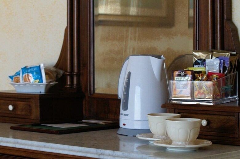 Bed & Breakfast Les Suites de Lulu