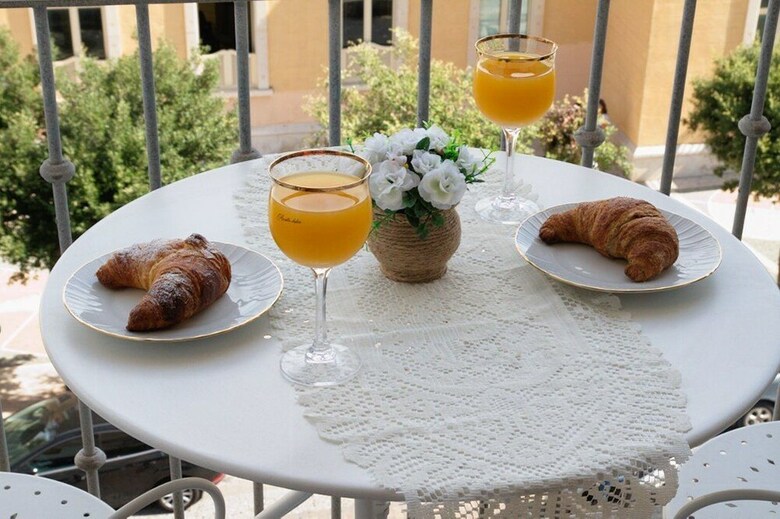 Bed & Breakfast Les Suites de Lulu