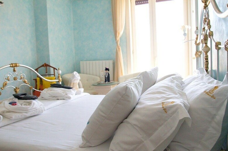 Bed & Breakfast Les Suites de Lulu