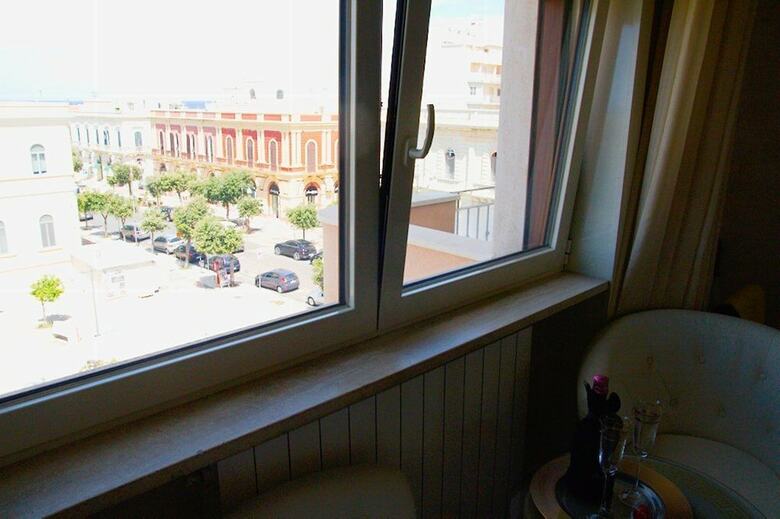Bed & Breakfast Les Suites de Lulu
