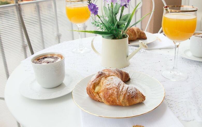 Bed & Breakfast Les Suites de Lulu