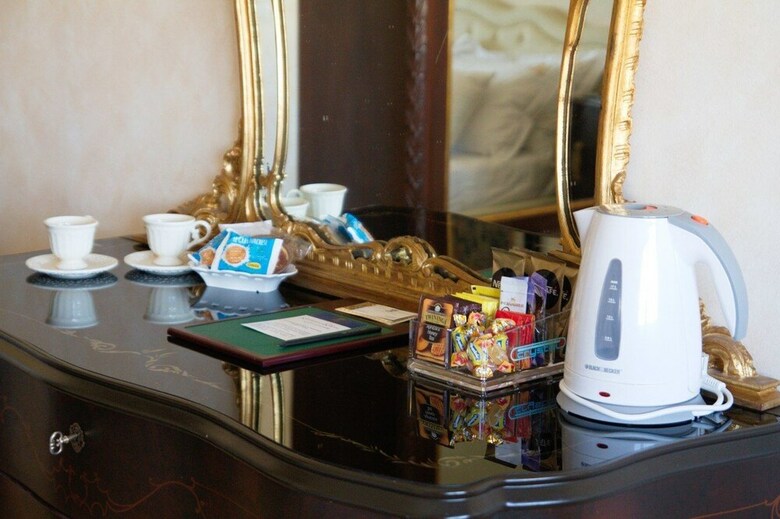 Bed & Breakfast Les Suites de Lulu