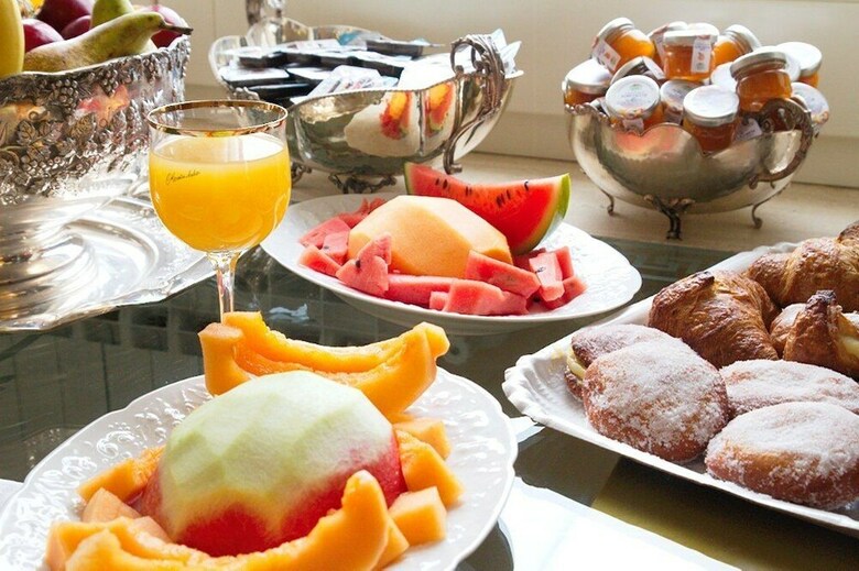 Bed & Breakfast Les Suites de Lulu