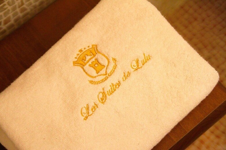 Bed & Breakfast Les Suites de Lulu