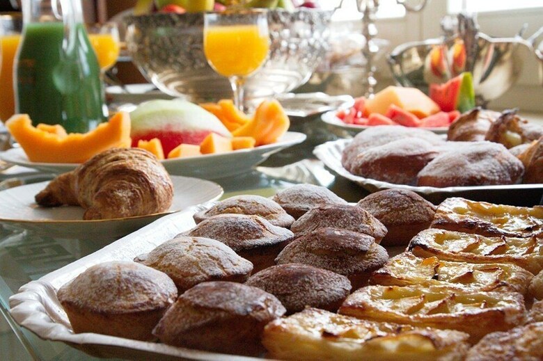 Bed & Breakfast Les Suites de Lulu