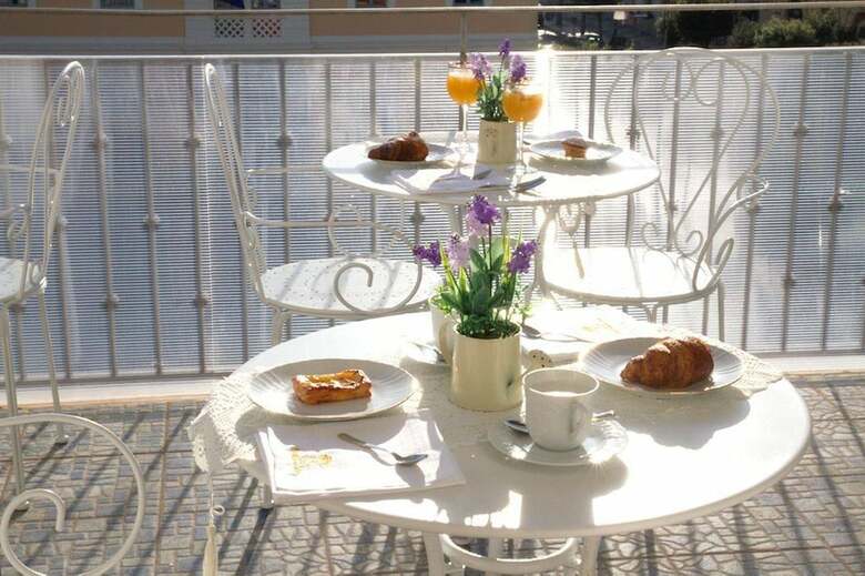 Bed & Breakfast Les Suites de Lulu