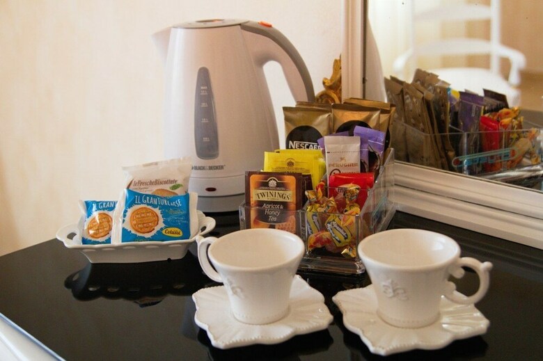 Bed & Breakfast Les Suites de Lulu