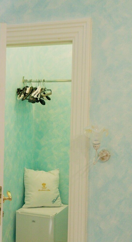 Bed & Breakfast Les Suites de Lulu