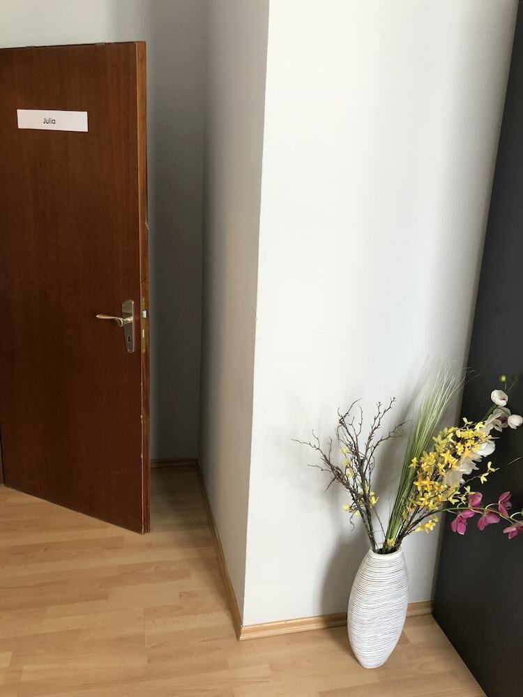 Apartamentos Ferienwohnung Bankwitz