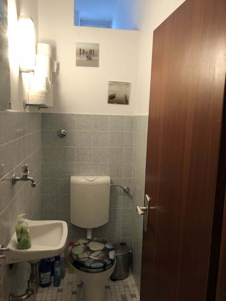 Apartamentos Ferienwohnung Bankwitz