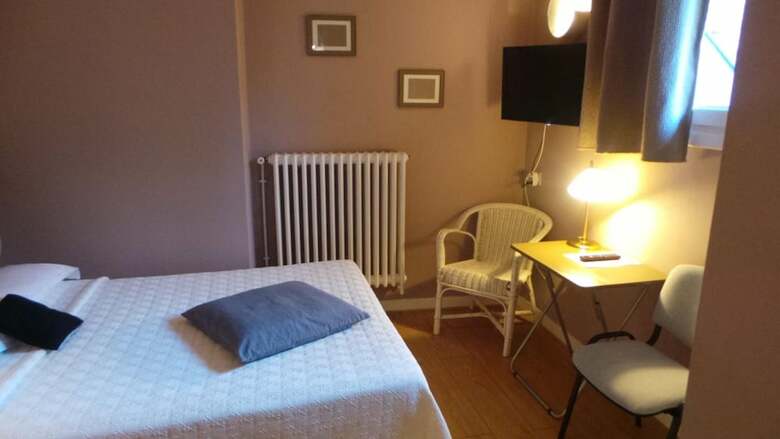 Hotel H�tel Le Cambronne