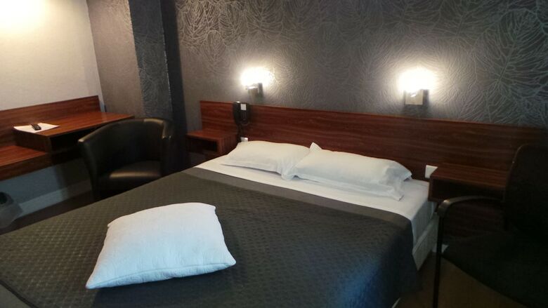 Hotel H�tel Le Cambronne