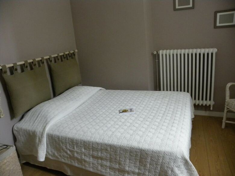 Hotel H�tel Le Cambronne