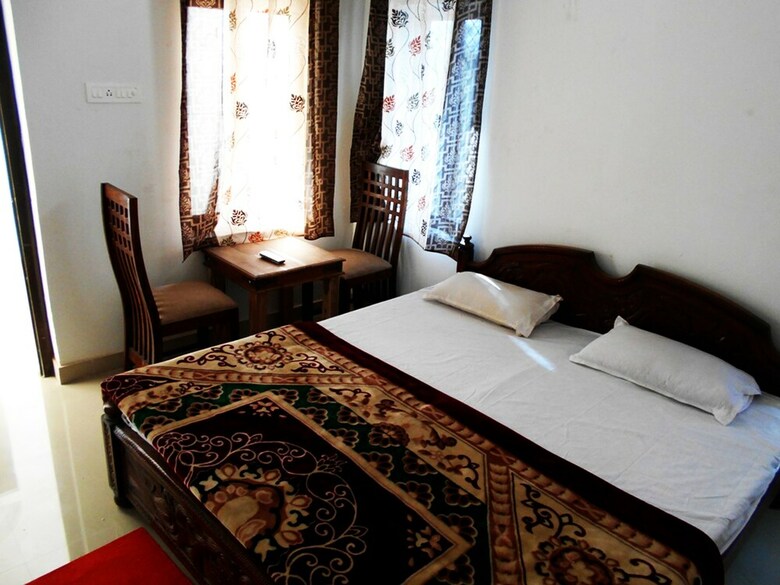 Hotel Mandawa Palace