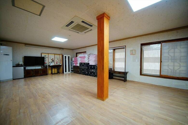 Hanok Hotel Dong Nak Won