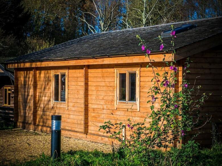 Cabana New Forest Lodges