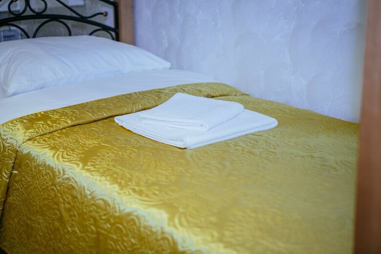 Hostal Hostel Olimp