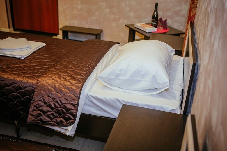 Hostal Hostel Olimp