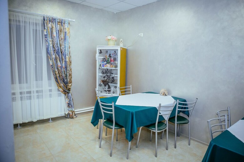 Hostal Hostel Olimp