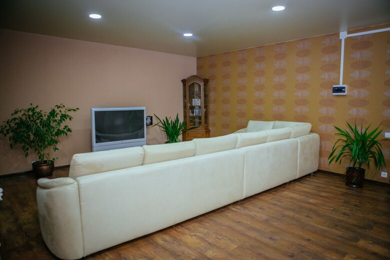 Hostal Hostel Olimp