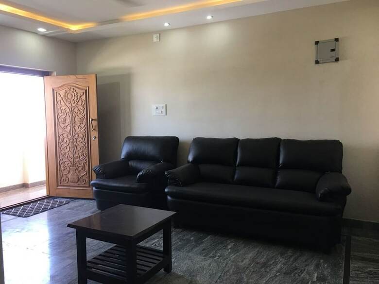 Hotel Dea Service Apartment