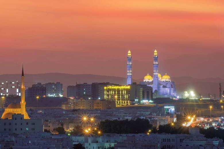 Al Murooj Grand Hotel