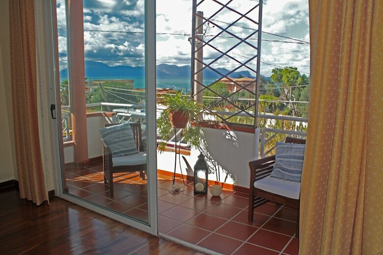 Apartments Musa
