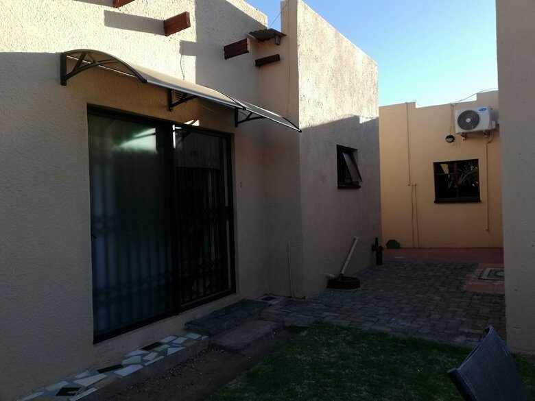 Hotel Sentlhaga Guest House