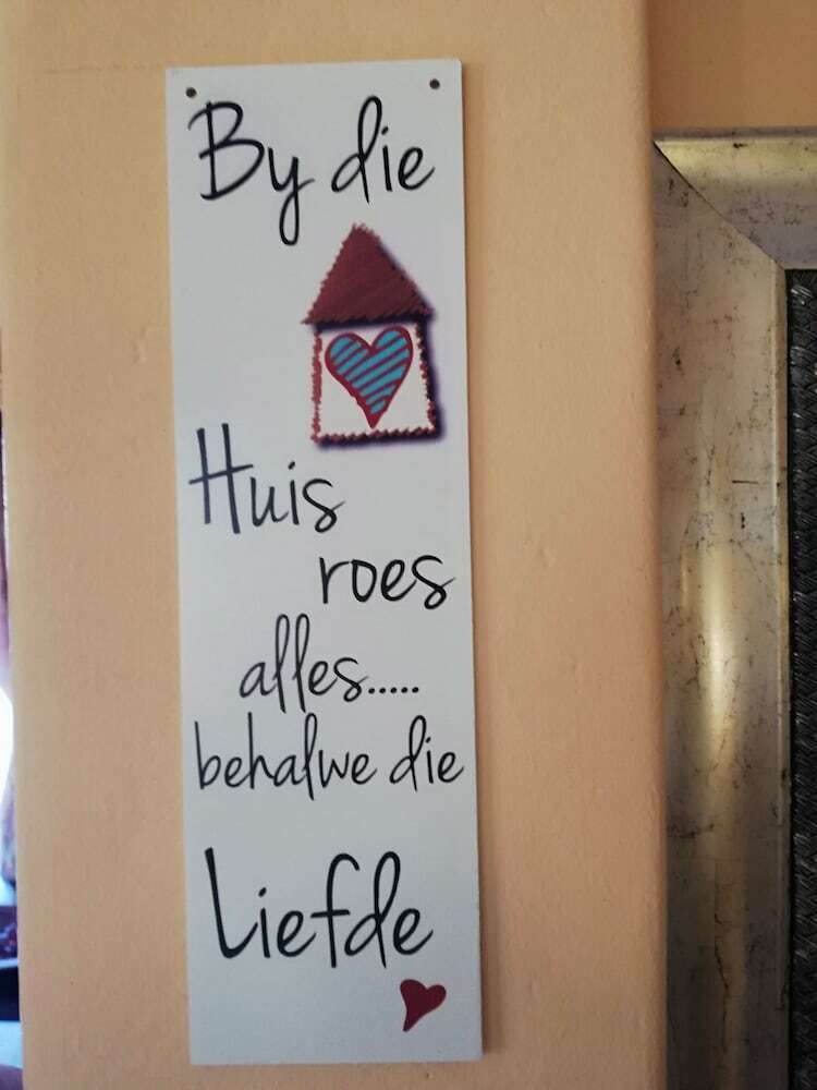 Hotel Sentlhaga Guest House