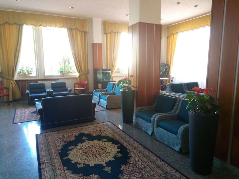 Hotel Fleming