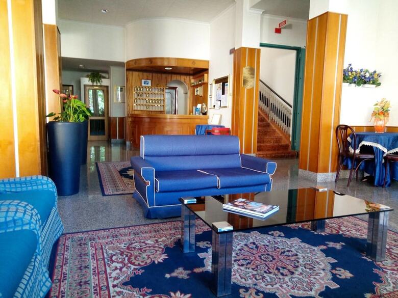 Hotel Fleming