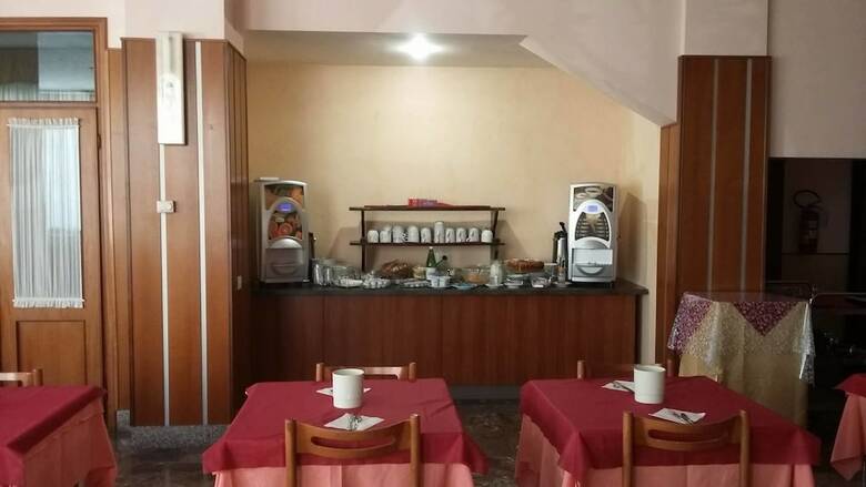 Hotel Fleming