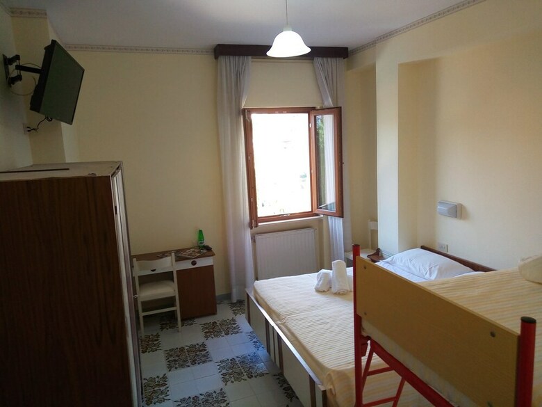Hotel Fleming