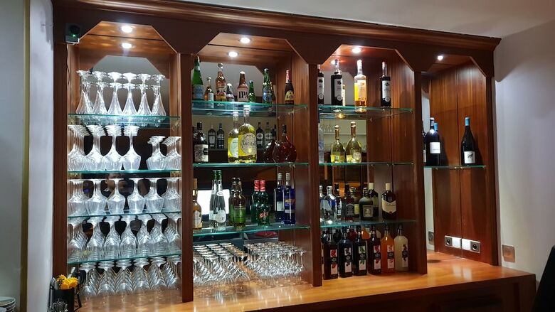 Hotel H�tel Restaurant Le Welcome