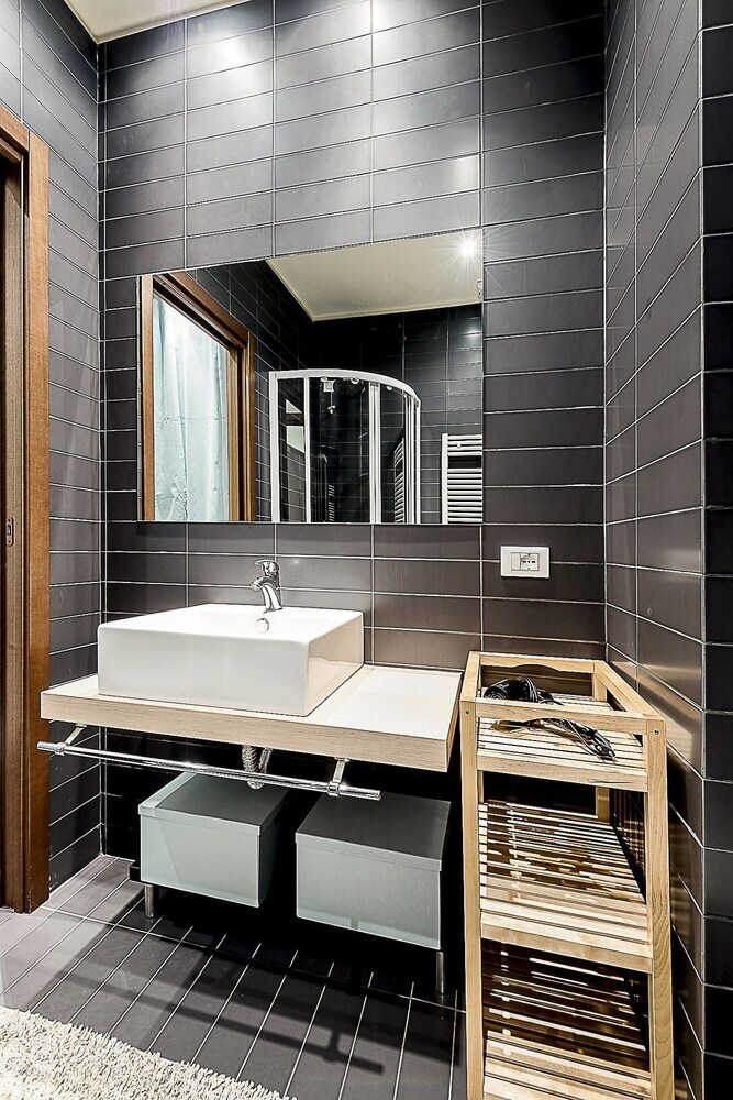 Apartamento Shortstays Design Loft Broglio 2