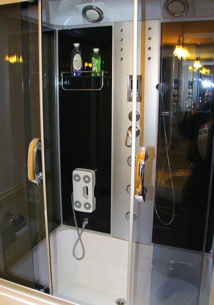 Hotel Diadema Sheremetyevo Guest House
