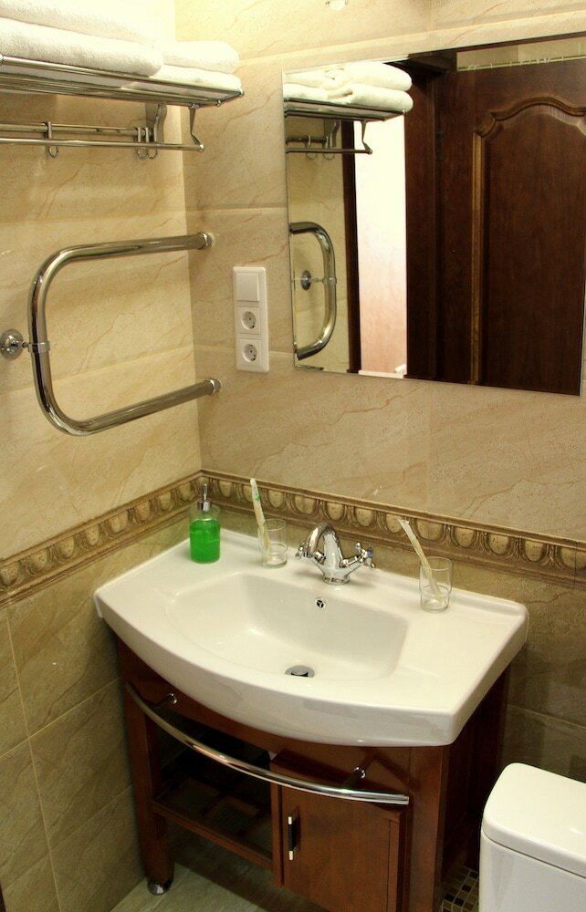 Hotel Diadema Sheremetyevo Guest House