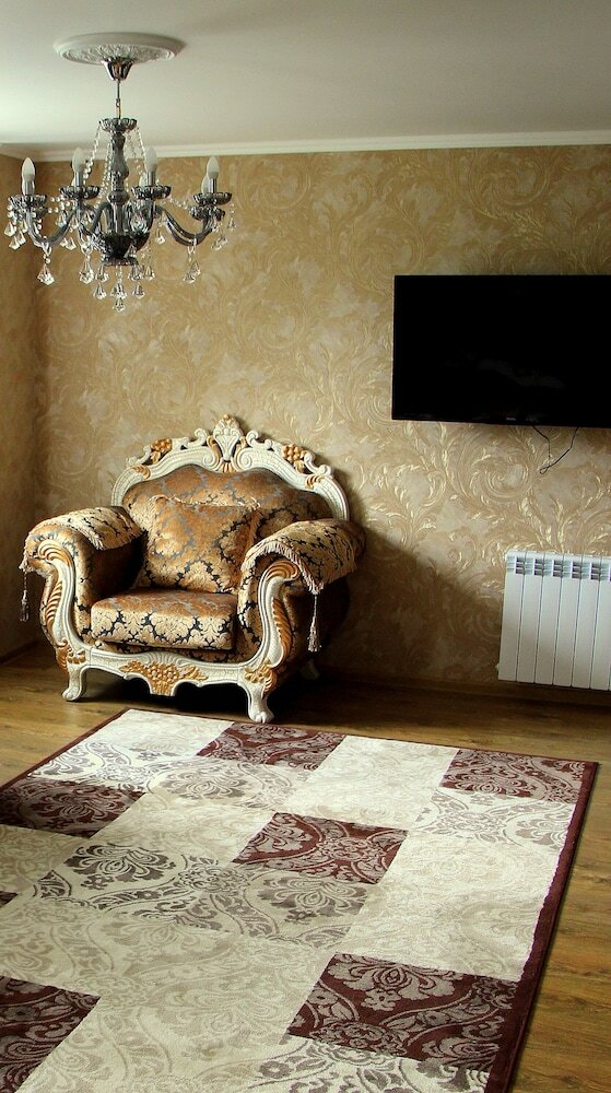 Hotel Diadema Sheremetyevo Guest House