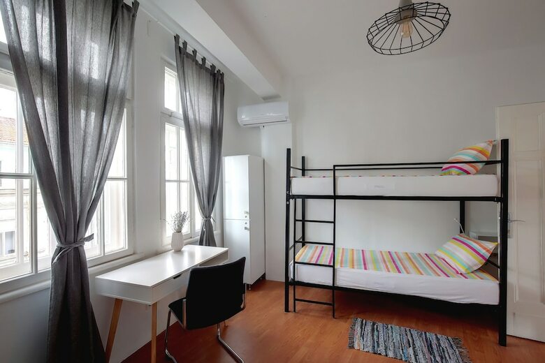Hostal Hostel Musala