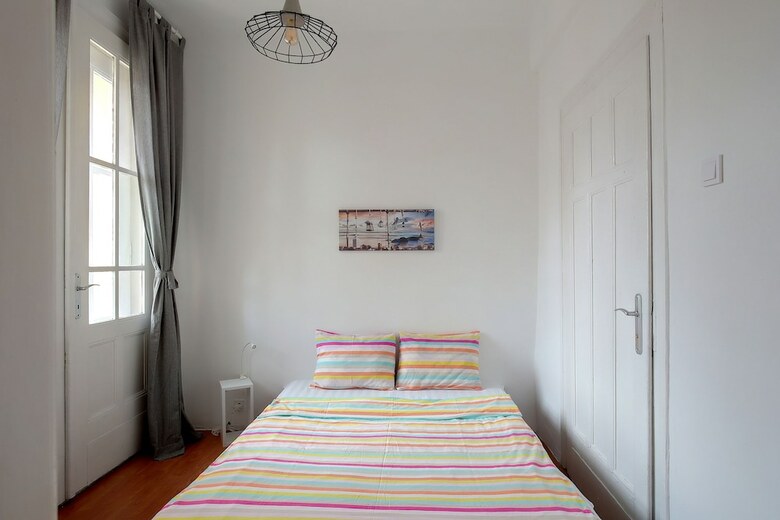 Hostal Hostel Musala