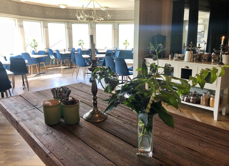 Hotel �re Fj�lls�tra