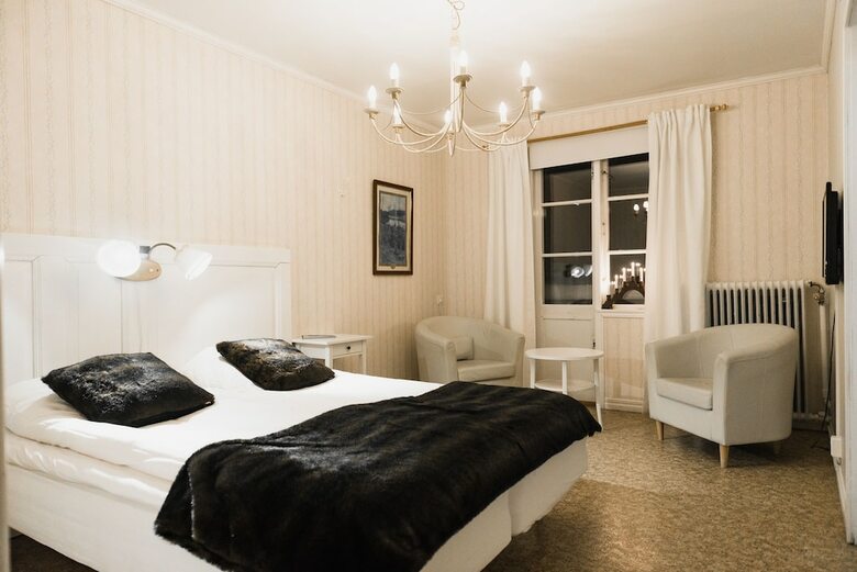 Hotel �re Fj�lls�tra