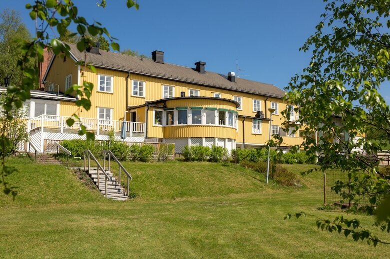 Hotel �re Fj�lls�tra