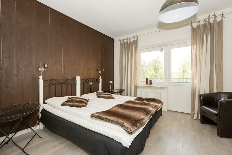 Hotel �re Fj�lls�tra