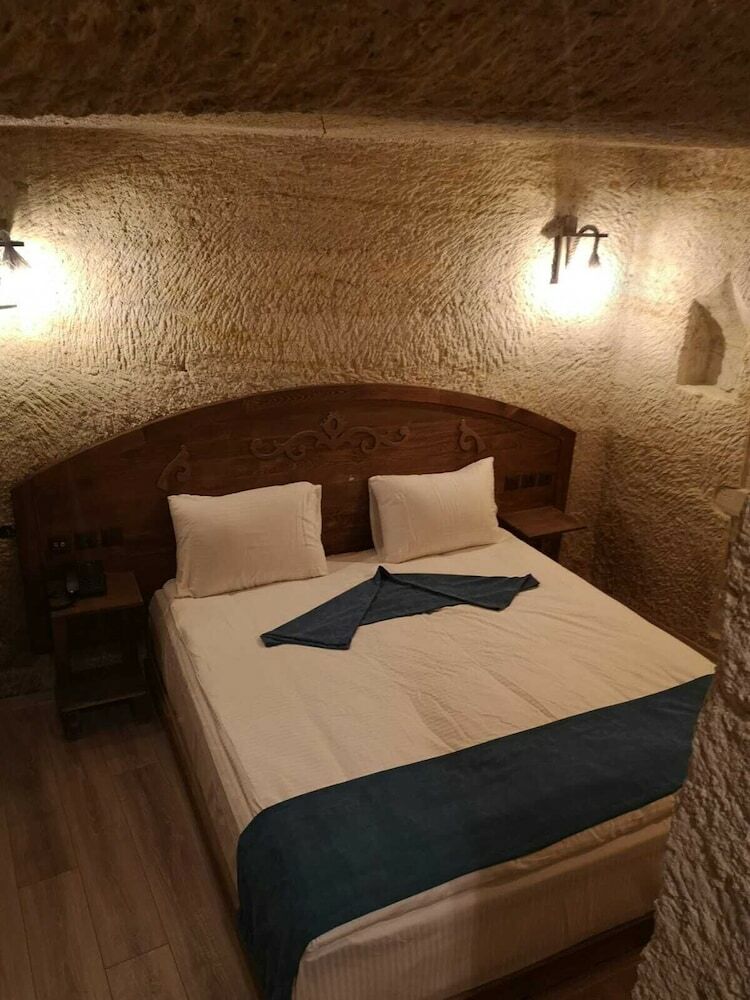 Cappa Cave Hotel