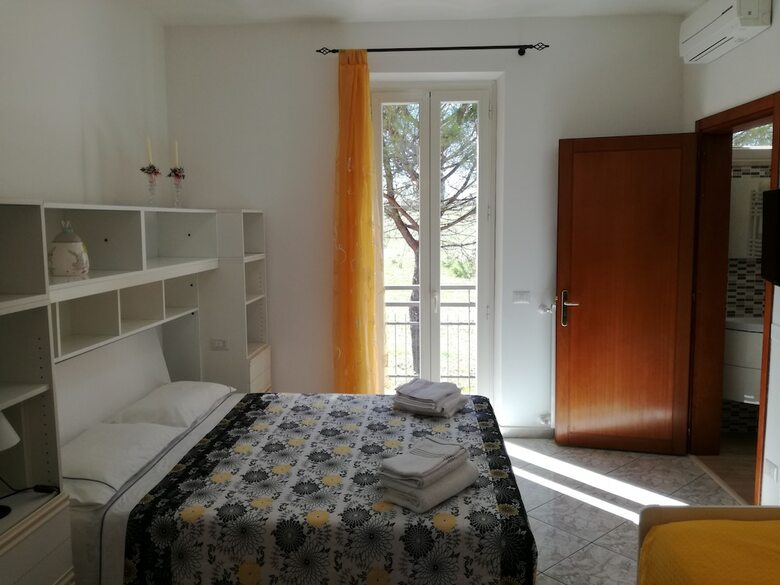 Apartamento Appartamenti Brufa Civico Vpsg 13/17