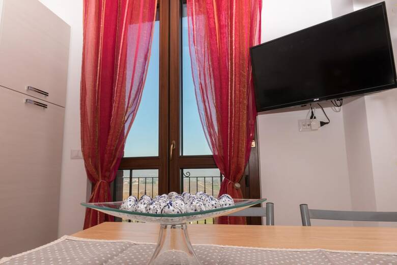 Apartamento Appartamenti Brufa Civico Vpsg 13/17