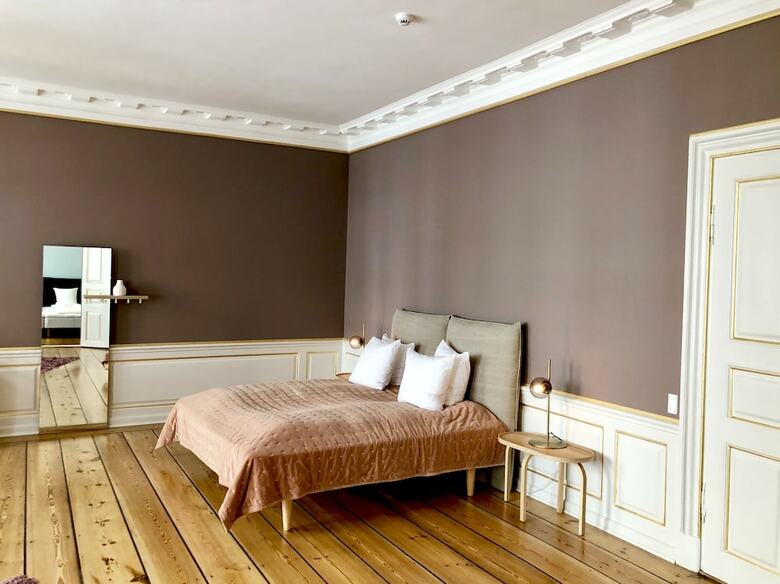 Apartamentos The Nordic Collection IX
