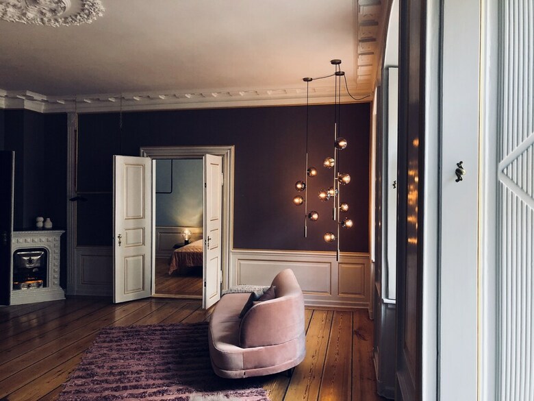 Apartamentos The Nordic Collection IX