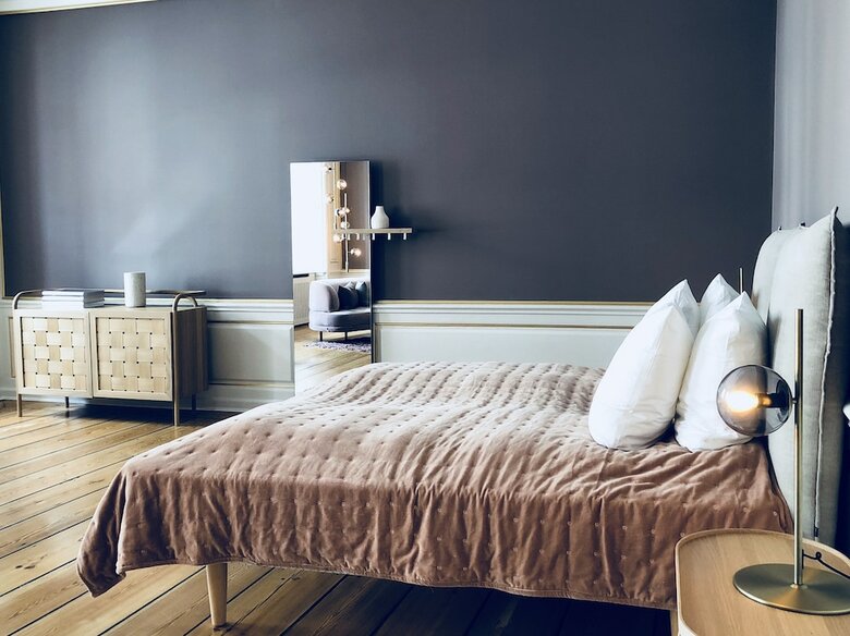 Apartamentos The Nordic Collection IX